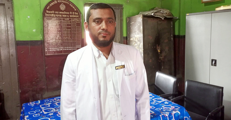 টিটিই শফিকুলের বিরুদ্ধে প্রতিবেদন জমা দেয়নি তদন্ত কমিটি