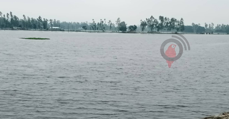 গাইবান্ধায় নদ-নদীর পানি বাড়ছে