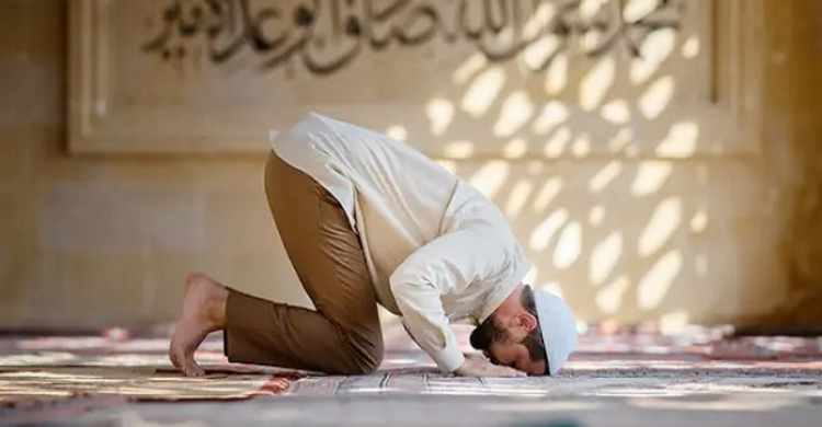 শুরু হলো সিয়াম সাধনার মাস