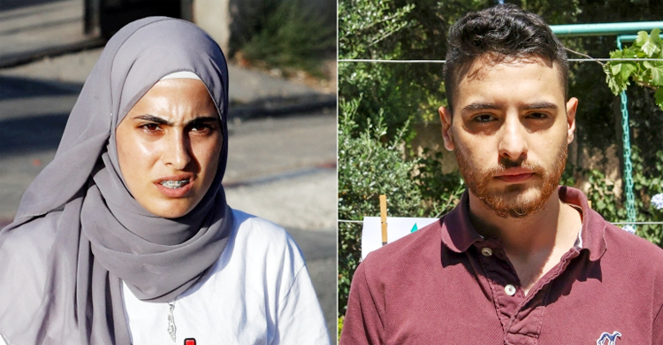 ফিলিস্তিনি জমজ আন্দোলনকর্মীকে আটক করল ইসরায়েলি বাহিনী