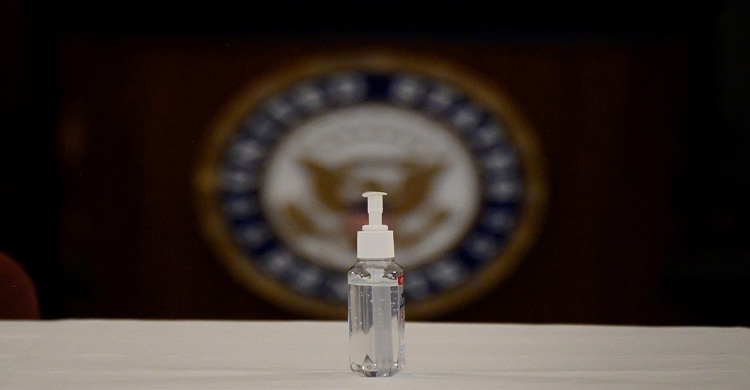 In the fog of coronavirus, there are no experts