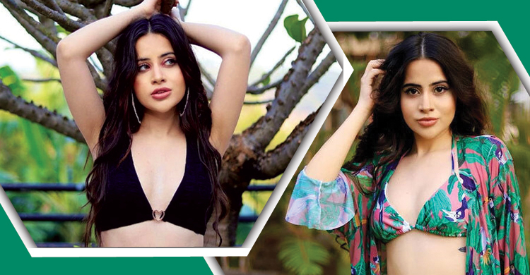 উরফির বিরুদ্ধে পুলিশের কাছে আইনজীবীর লিখিত অভিযোগ