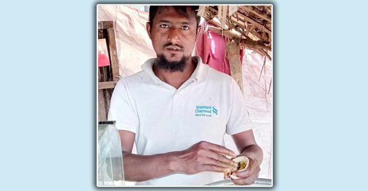 স্ত্রীকে ফিরে পেতে ফেসবুকে স্বামীর পোস্ট