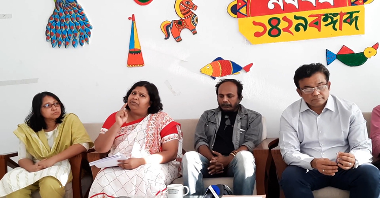 সহকারী প্রক্টর জনির অপসারণ চান শিক্ষকরা | বৃহস্পতিবার, ০১ ডিসেম্বর ২০২২
