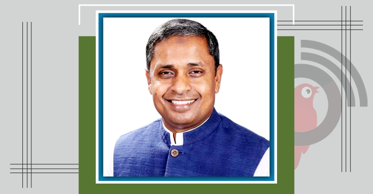 সিলেট-৩ আসনের এমপি হলেন হাবিব