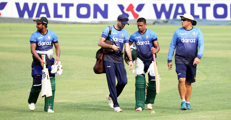 টাইগারদের সাফল্যের রহস্য জানালেন তাইজুল