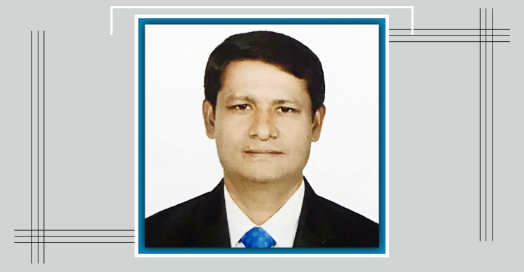 আন্তর্জাতিক তায়কোয়ান্দো প্রতিযোগিতায় প্রথম বাংলাদেশি রেফারি