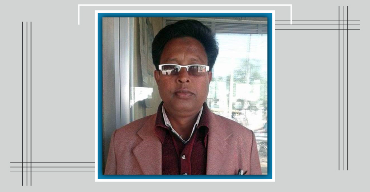 ঠিকাদারের চাঁদাবাজির মামলায় কারাগারে ইউপি চেয়ারম্যান