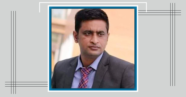 ফের ইউএনও আনোয়ার হোসাইনের নম্বর ক্লোন করে চাঁদা দাবি