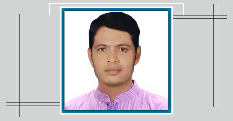 মানবপাচার মামলায় ইউপি সদস্য গ্রেফতার