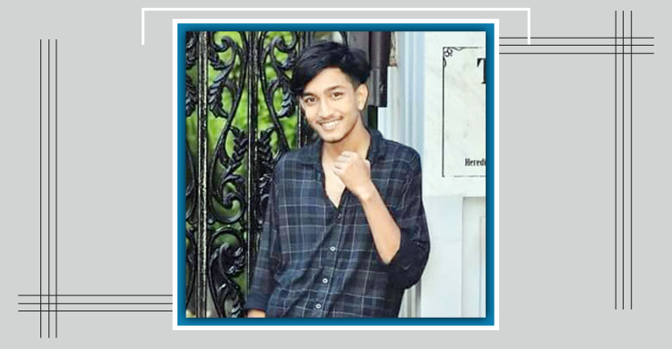 স্কুলছাত্রের মরদেহে অর্ধশত ছুরিকাঘাতের চিহ্ন