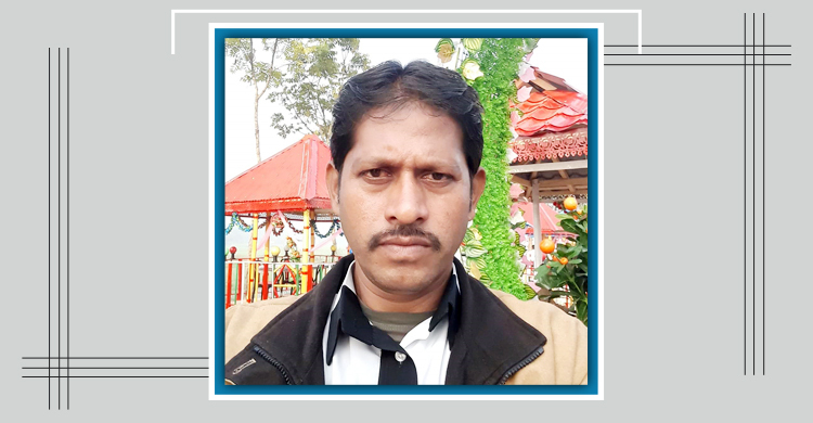 ফেসবুক লাইভে প্রধানমন্ত্রীকে গালি, মেহেরপুরে যুবক গ্রেফতার