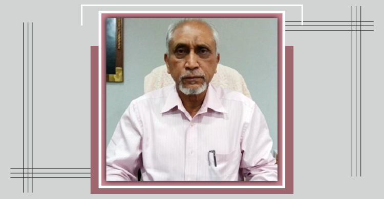 জীবন বাজি রেখে বঙ্গবন্ধু হত্যা মামলার তদন্ত করেছি: কাহার আকন্দ