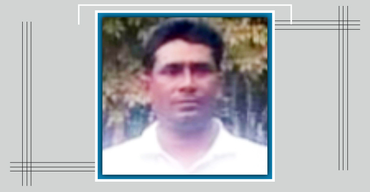 সালথা উপজেলা পরিষদের ভাইস চেয়ারম্যান কারাগারে
