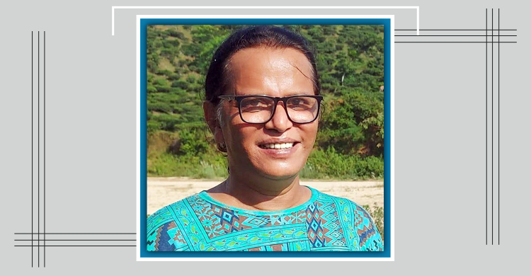 হবিগঞ্জে দুই সাংবাদিকের ওপর হামলা