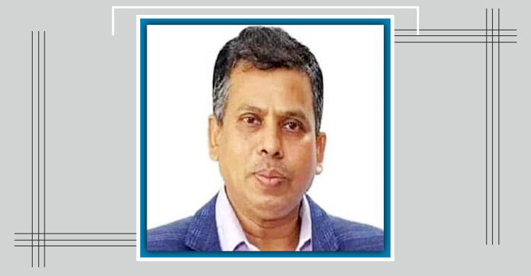 ঝিনাইদহ পৌরসভার নতুন মেয়র কাইয়ুম