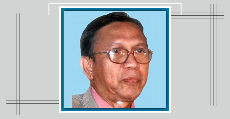 রাবি অধ্যাপক তাহের হত্যায় মুখ্য ভূমিকায় ছিলেন ড. মহিউদ্দিন