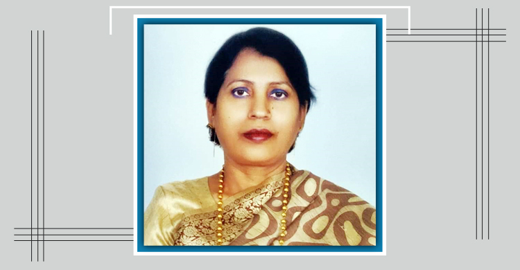 রাবিপ্রবির নতুন ভিসি ড. সেলিনা আখতার