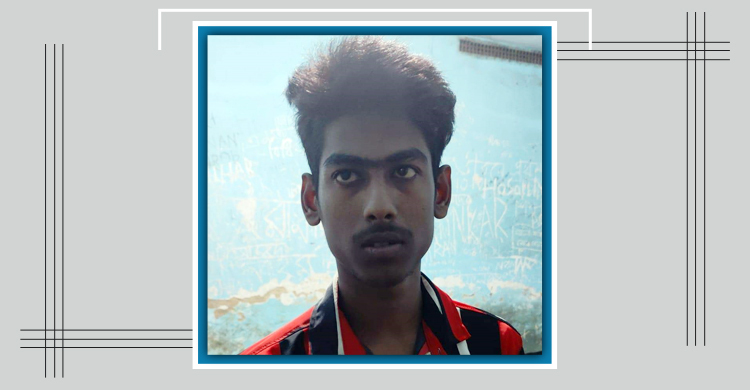 কিশোর গ্যাংয়ের হামলায় সজিবের মৃত্যু: আরেক আসামি গ্রেফতার