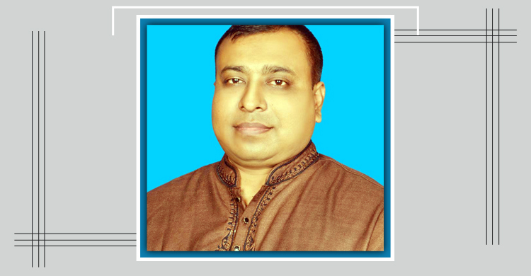 টাঙ্গাইল জেলা ছাত্রদলের সদস্য সচিব বাতেন কারাগারে