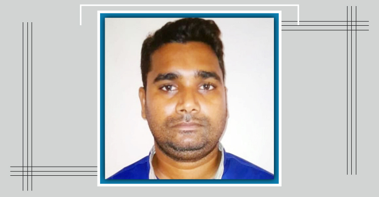 চার মাসের সাজা এড়াতে সাড়ে ৫ বছর পলাতক ছিলেন তিনি