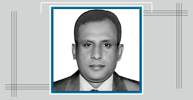 ক্যানসারে উপসচিব সঞ্জীব কুমার দেবনাথের মৃত্যু