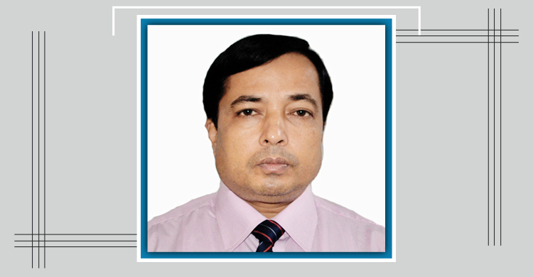 এনজিও ব্যুরোর নতুন ডিজি শেখ মো. মনিরুজ্জামান