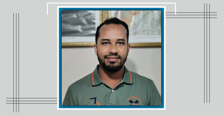 দুই প্রার্থীর সমান ভোট, শরীয়তপুরে লটারিতে বিজয়ী বোরহান