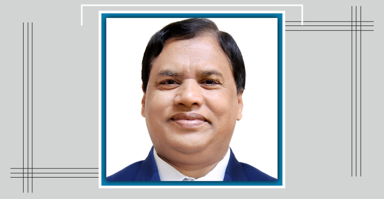 অবসরে যাচ্ছেন জননিরাপত্তার সিনিয়র সচিব আখতার হোসেন