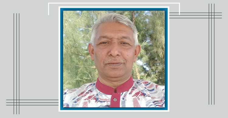 গাছে মোটরসাইকেলের ধাক্কা, প্রাণ গেলো জাপা নেতার