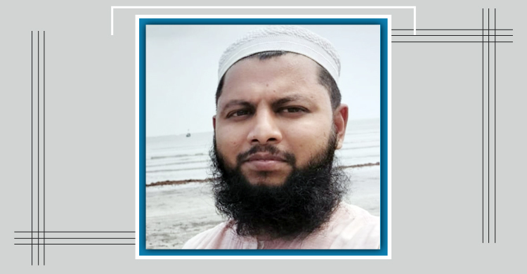 জঙ্গি সংশ্লিষ্টতায় পুলিশ হেফাজতে ডা. মির্জা কাউসার