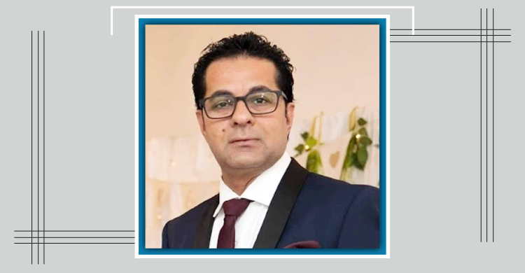 মিশিগানে হ্যামট্রামিক সিটির কাউন্সিলম্যান হচ্ছেন মুহিত মাহমুদ