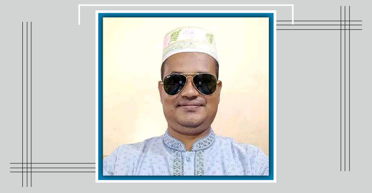 গাইবান্ধায় ব্যবসায়ীকে গলা কেটে হত্যা