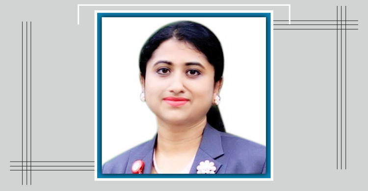 যশোরের শ্রেষ্ঠ জয়িতা হলেন ইউএনও সাদিয়া