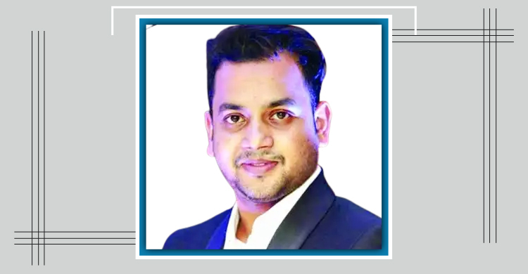 সিরাজগঞ্জে কিউকমের সিইও রিপন মিয়ার বিরুদ্ধে মামলা