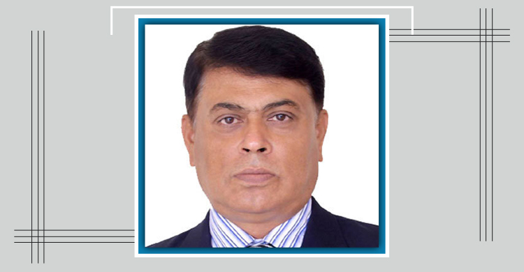 রাষ্ট্রপতির প্রেস সচিব জয়নাল আবেদীনের চুক্তির মেয়াদ বাড়লো