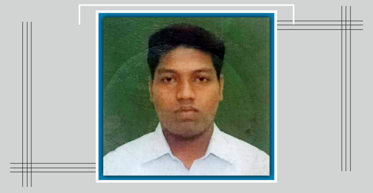 ওভারটেকিংয়ের সময় ট্রাকের ধাক্কা, বিমানবন্দরের ট্রাফিক হেলপার নিহত