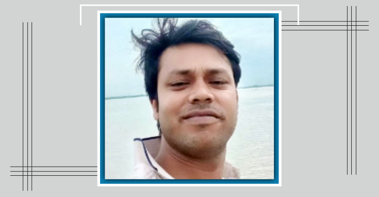 ফরিদপুরে রং মিস্ত্রিকে কুপিয়ে জখম