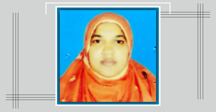 এসআই স্বামীকে মামলায় ফাঁসানোর দায়ে কারাগারে স্ত্রী