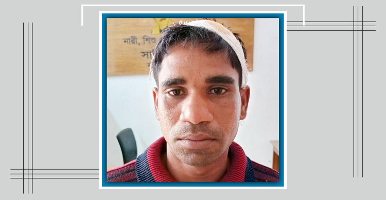 শ্বশুরবাড়িতে ঢুকে সাবেক স্ত্রীকে ধর্ষণ