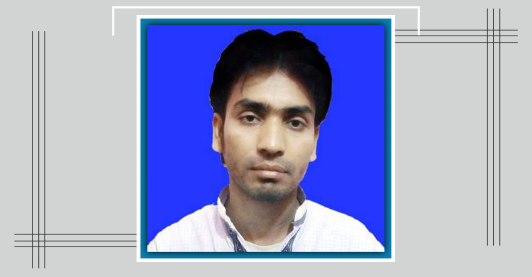 কলেজছাত্রীর শ্লীলতাহানির চেষ্টা, শিক্ষক কারাগারে