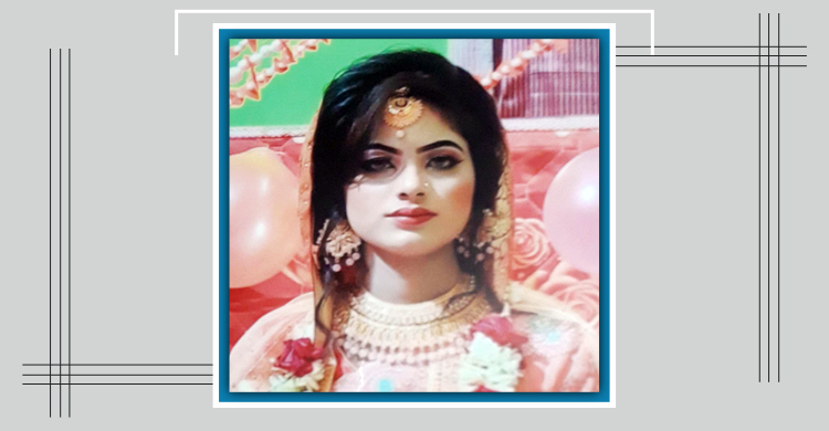 প্রবাসীর স্ত্রীর ঝুলন্ত মরদেহ উদ্ধার