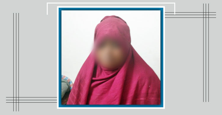 মেয়ের ধাক্কায় প্রাণ গেলো বাবার