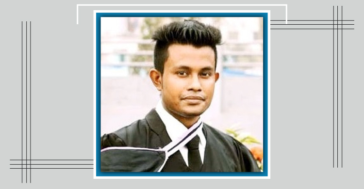 শিশুর ডিএনএ পরীক্ষায় মিললো ধর্ষণের সত্যতা, আইনজীবী কারাগারে