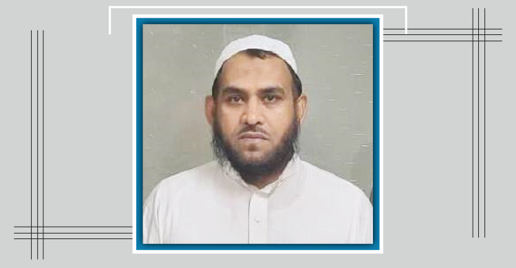 ১৭ বছর ধরে পলাতক জেএমবি সদস্য গ্রেফতার