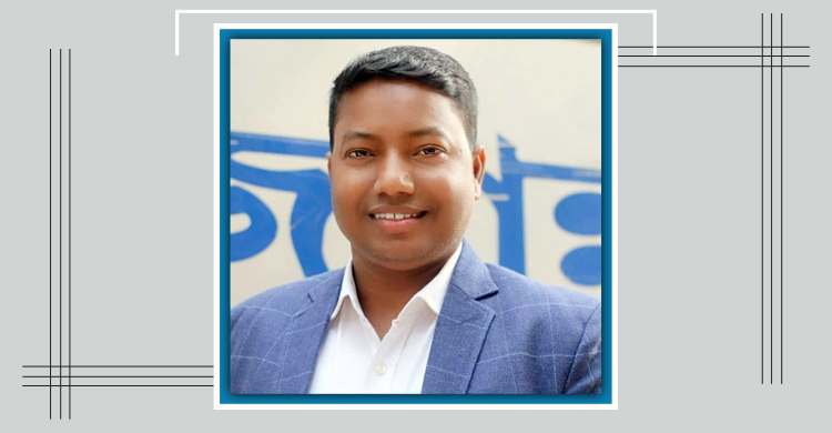 জবি ছাত্রলীগ সভাপতির বিরুদ্ধে চাঁদাবাজির মামলা