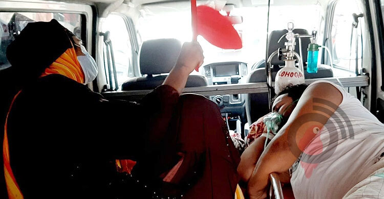 সাধারণ বেডও যেন ‘সোনার হরিণ’ | ০৩ আগস্ট ২০২১