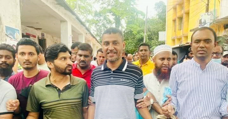 কুমিল্লায় বিএনপিসহ অঙ্গসংগঠনের ১৫ নেতাকর্মী কারাগারে