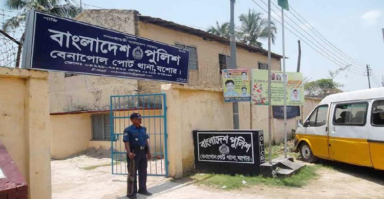 জমিজমার বিরোধে ভাতিজার হাতে চাচা খুন, আহত ২