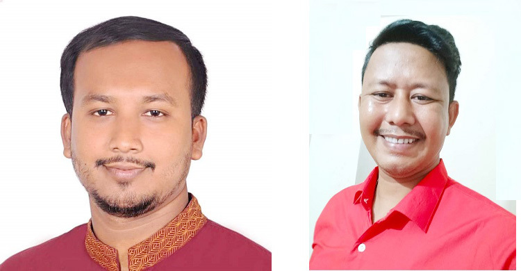 বৈঠকে উপজেলা ছাত্রলীগ সভাপতিকে চড় মারলেন সাধারণ সম্পাদক!